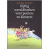 Vijftig wereldboeken voor peuters en kleuters door H. Humme