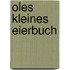 Oles kleines Eierbuch