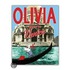 Olivia Goes To Venice