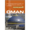 Oman - Culture Smart! door Simone Nowell