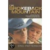 On Brokeback Mountain door Eric Patterson