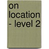 On Location - Level 2 door Thomas J. Bye