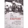 On The Edge Of Empire door Adele Perry
