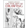 On the Art of Drawing door Robert Fawcett