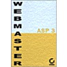 Webmaster ASP3
