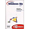 Microsoft Windows Me in 10 minuten