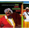 One Love, Ghoema Beat by Professor John Edwin Mason