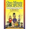 One Minute Discipline door Arnie Bianco