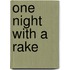 One Night with a Rake