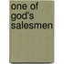 One Of God's Salesmen