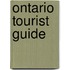 Ontario Tourist Guide