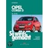 Opel Corsa D ab 10/06