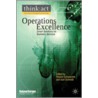 Operations Excellence door Roland Schwientek