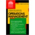 Operations Management