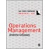 Operations Management