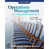 Operations Management door R. Dan Reid