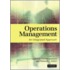 Operations Management