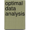 Optimal Data Analysis door Robert S. Soltysik