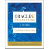 Oracle 9i Programming by Rajshekhar Sunderraman