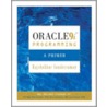 Oracle 9i Programming by Rajshekhar Sunderraman