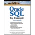 Oracle Sql By Example