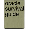Oracle Survival Guide door Cornel Brücher