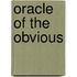 Oracle of the Obvious