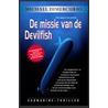 De missie van de Devilfish door M. Dimercurio