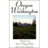 Oregon and Washington