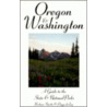 Oregon and Washington door Peggy Delay