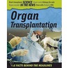 Organ Transplantation by Andrew Campbell
