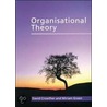Organisational Theory door Miriam Green