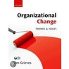 Organization Change P by Jim Grieves