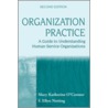 Organization Practice door Mary Katherine O'Connor