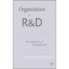 Organization of R + D door Pradosh Nath