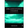 Organizational Change door David Collins