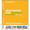 Organizing for Change door Michael Shamiyeh