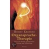 Organsprache-Therapie door Horst Krohne