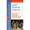 Groot fietsboek Ardennen