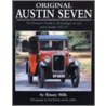 Original Austin Seven by Rinsey Mills