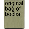 Original Bag Of Books door Onbekend