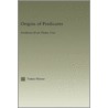 Origins of Predicates by Tomio Hirose