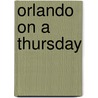Orlando on a Thursday door Emma Magenta