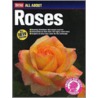 Ortho All about Roses by Ortho Books