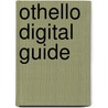 Othello Digital Guide door Saddleback Educational Publishing Inc.