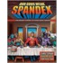 Our Gods Wear Spandex