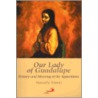 Our Lady of Guadalupe by Manuela Testoni