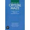 Out Of Crystal Maze C by Lillian Hoddeson