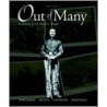 Out of Many, Volume I door Professor John Mack Faragher