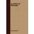 Outline Of Philosophy